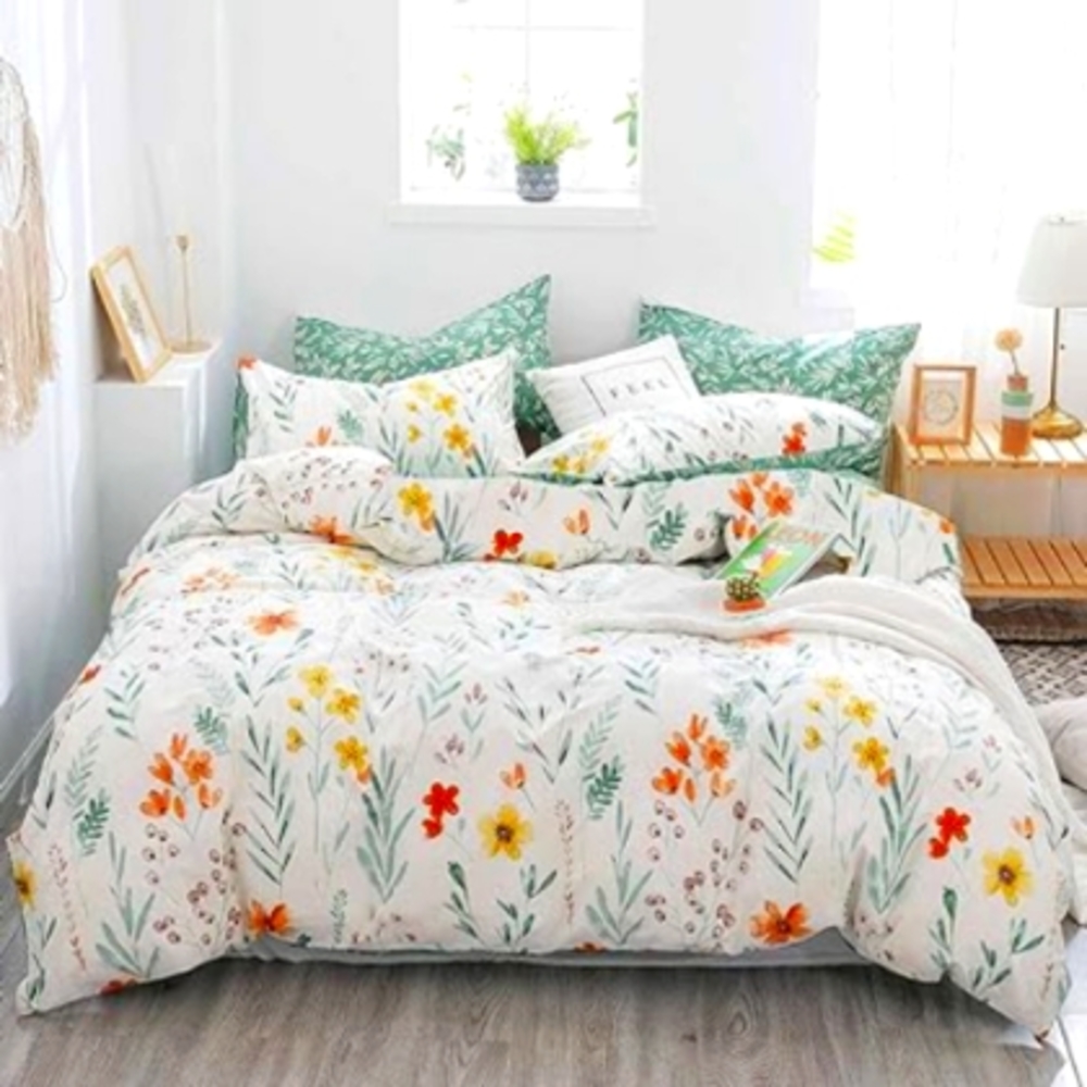 Duvet Cover Twin